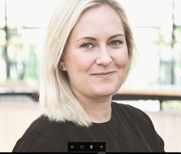 Hanna Nilsson-Linden