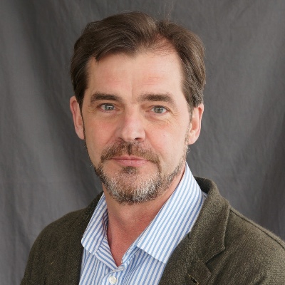 Blair T. Johnson