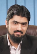Waqas Sultani