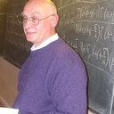 A. Ya. Kazakov