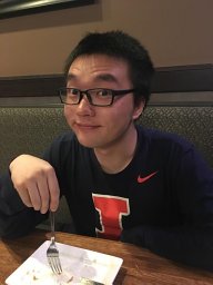 Sizhe Liu