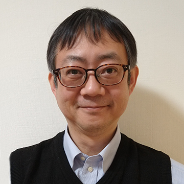 Jun Takamatsu
