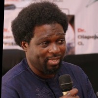 Afees Salisu