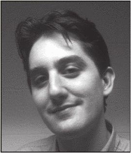 Joe Simons