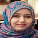 Uzma Shaheen