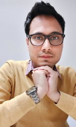 Sukannya Bhattacharya