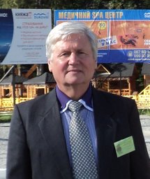 V. P. Kostylyov