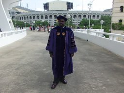 Joshua Kibet