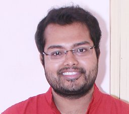 Sandipan Banerjee
