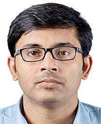 Argha Sarkar