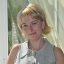 Tatiana Konevskikh