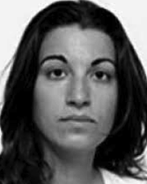 Athanasia Tsertou