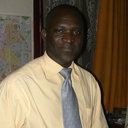 Thierry Adoukonou