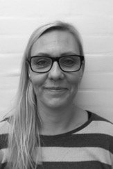 Marie B Iversen
