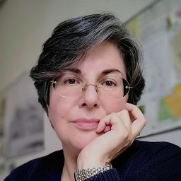 Cristina Cassiago