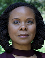Chandra Ford