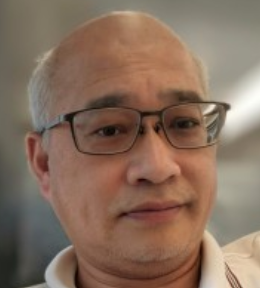 Chien-Min Kao