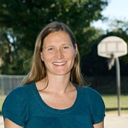 Amy V. Ries
