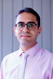 Mohammad Farsi