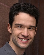 Benjamin Golub