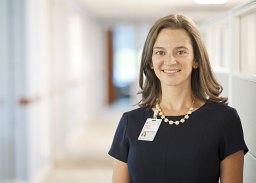 Brynne A Sullivan