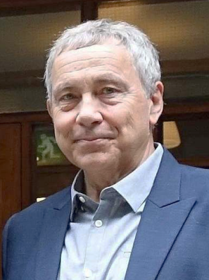Jan Inge Faleide