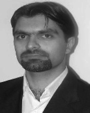 Mostafa E. Salehi