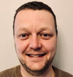 Diederik Liebrand