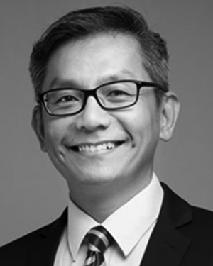 Chi Keong Ching