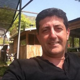 Cantürk Emir