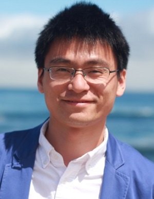 Guangwei Si