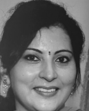Vanita Arora