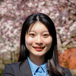 Xiyue S. Zhang