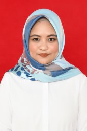 Nastiti Faradilla Ramadhani