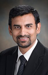 Nilesh Saraf