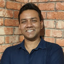 Durgamadhab Tripathy