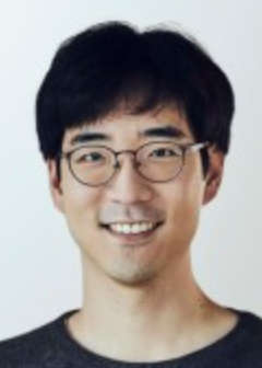 Seong Joon Oh