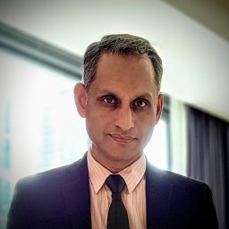 Kore Rajshekhar