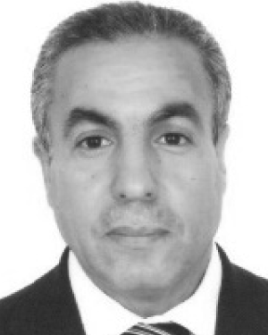 Mohamed Akherraz