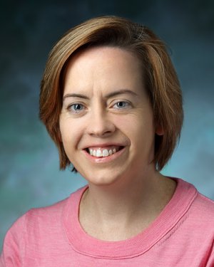 Mary Beth Nebel