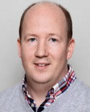 Daniel Johannesson