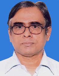 Md Quamrul Islam