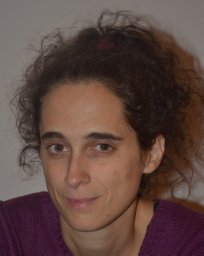 Cecile Gomez