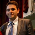 Alireza A. Chiniforush