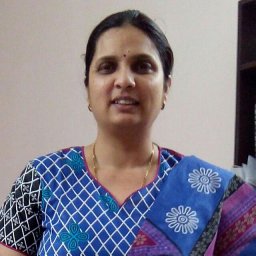 Kasibhatla Sunitha Manjari