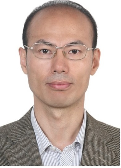 Baoxu Liu