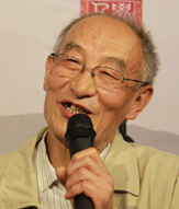Wenjin Liu