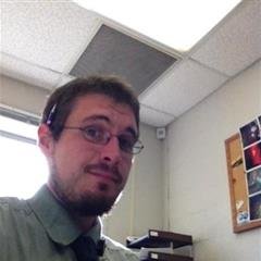 Crandall Dustin