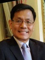 Wonbong Choi