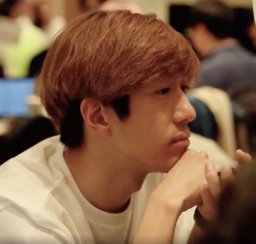 Seon Ho Kim